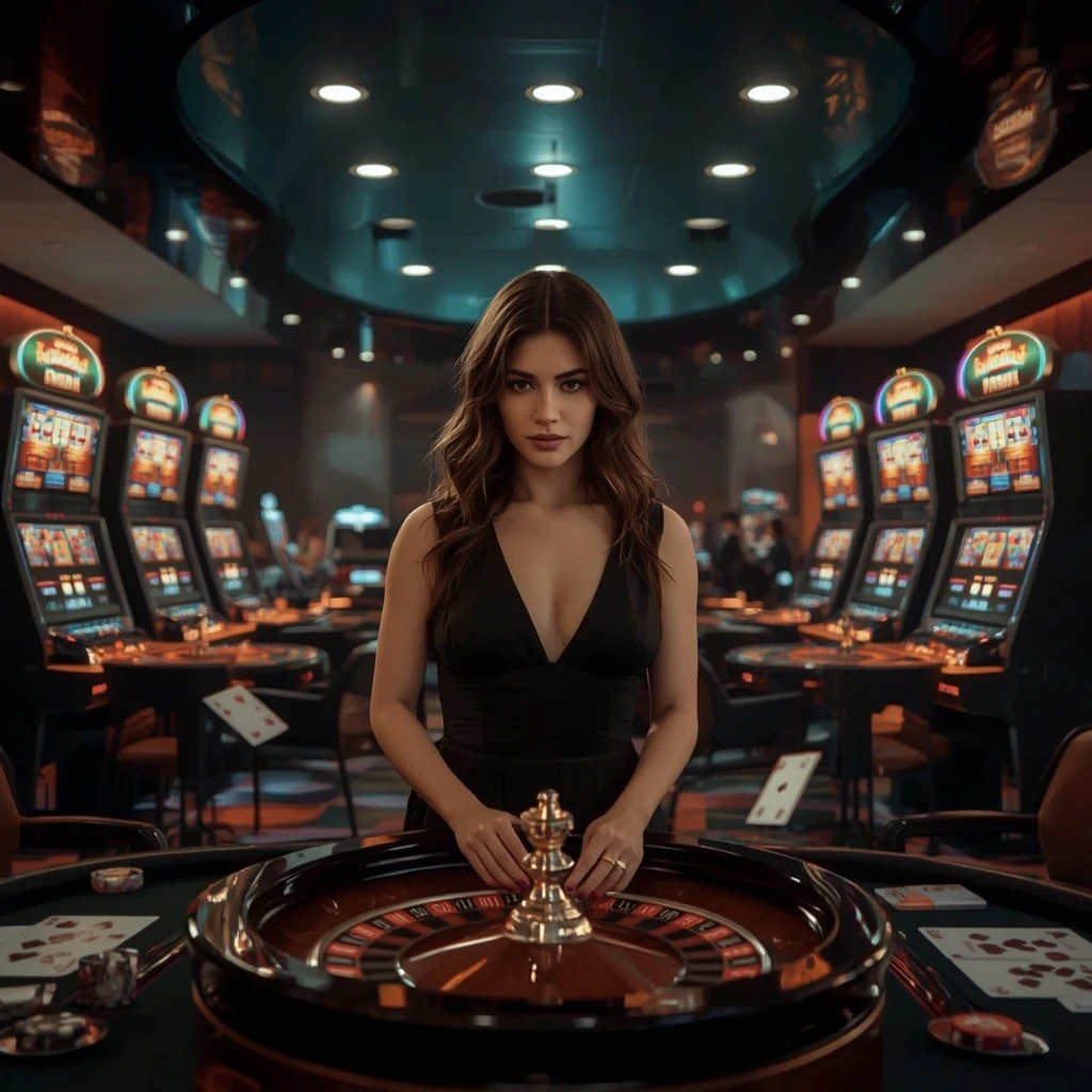 Playpix Casino games