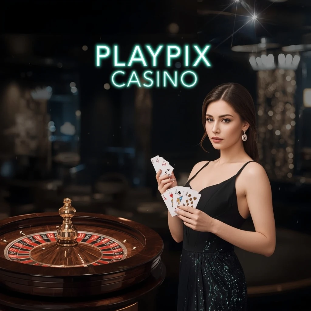 Playpix Casino Canada