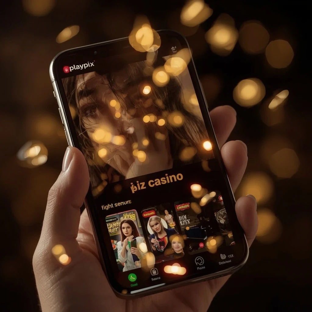 Playpix Casino App
