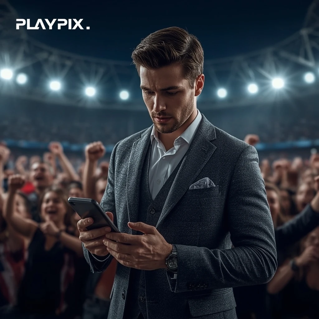 Playpix Casino Sports
